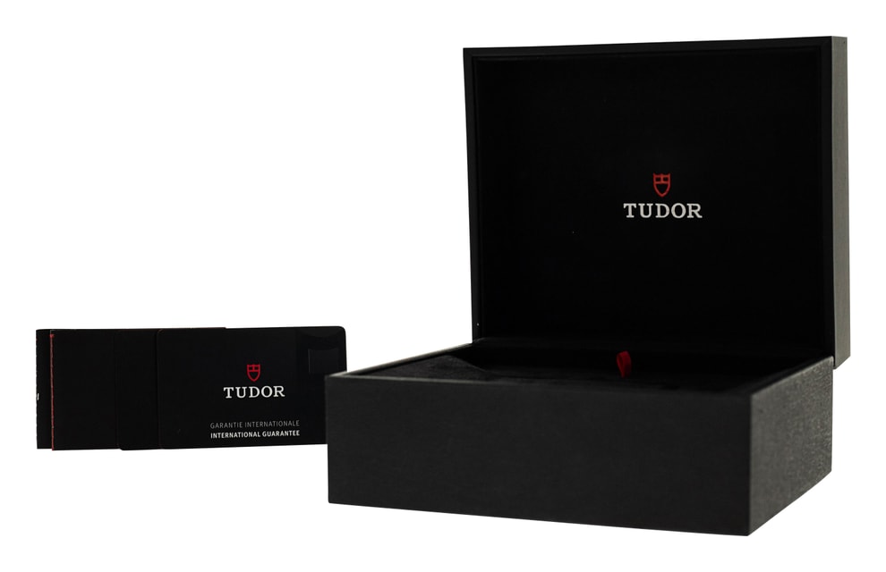 Tudor Black Bay 58 M79030B-0001 Image 4